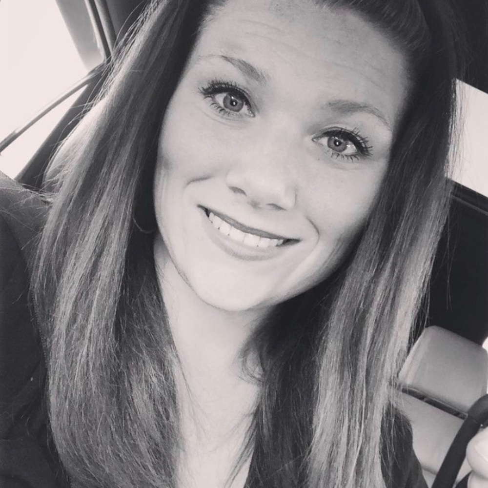 Meet your Posher, Ciera